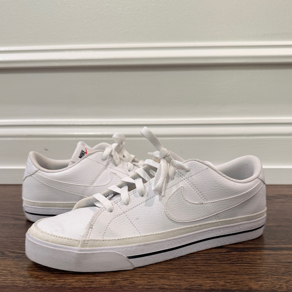 Nike Court Legacy Sneakers (Men’s 10)